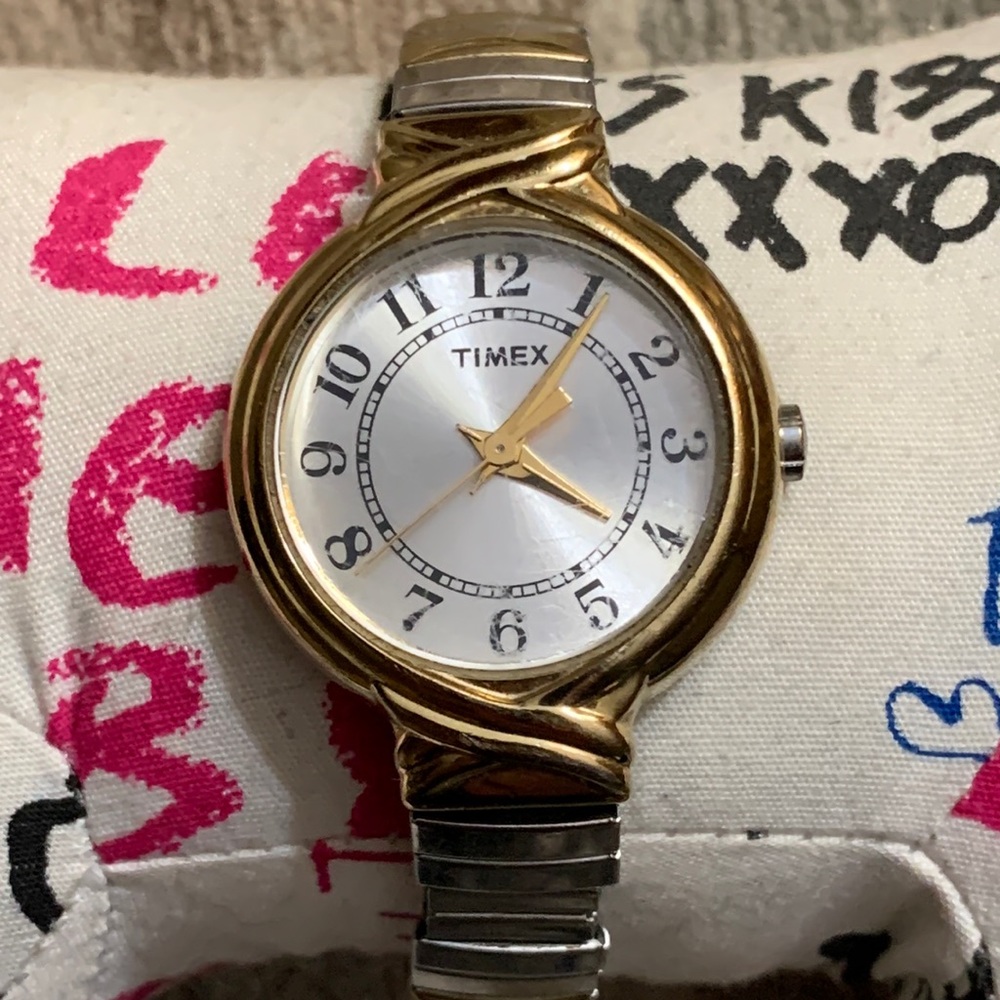Timex watch
